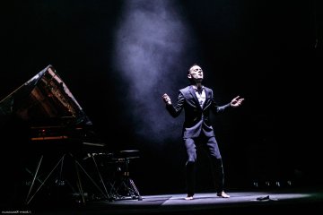 UNA BESTIA - Romain Dubois