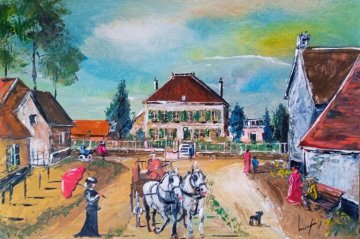 DÉCOUVERTE DES CHATEAUX SUITES