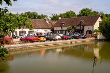 Bordeaux Classic, le rendez-vous automobile