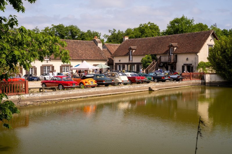 Bordeaux Classic, le rendez-vous automobile