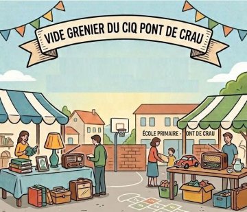 Vide-greniers