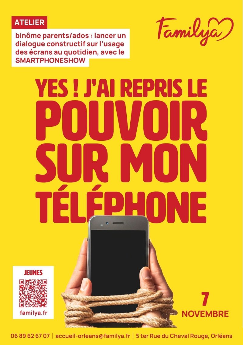 Smartphone Show