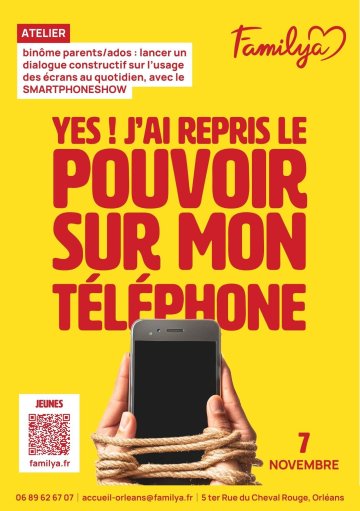 Smartphone Show