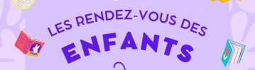 Lectures pour les enfants