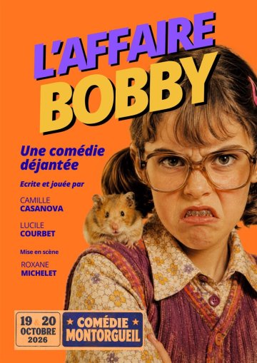 L'Affaire Bobby