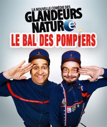 Le bal des pompiers