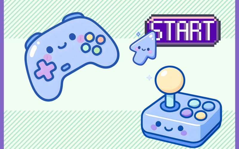 Mercredi jeux vidéo