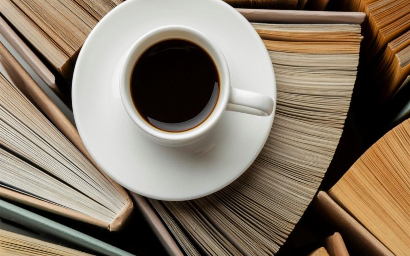 Cappuccino littéraire : Rentrée littéraire 2026