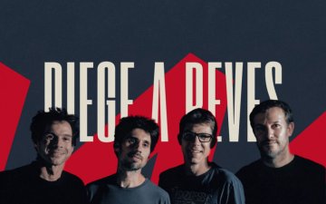 Piège à Rêves - "Au milieu des foules"