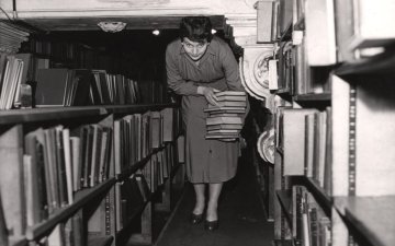 Marguerite se dévoile