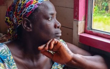 Deleon Bigwoods : chroniques d'un village jamaïcain