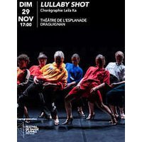 Lullaby shot