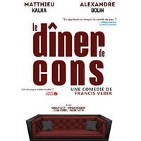 Le diner de cons