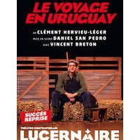 Le voyage en uruguay