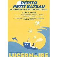 Pepito petit bateau