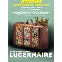 Shakespeare stories