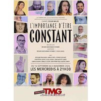 L’importance d’être constant