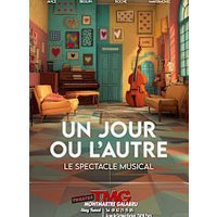 Un jour ou l'autre