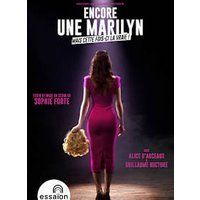 Encore une marilyn