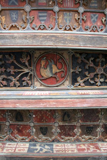 Secrets du patrimoine : l’histoire cachée du Doyenné