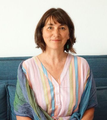 Atelier : Ombres et Lumières, avec Valérie Linder