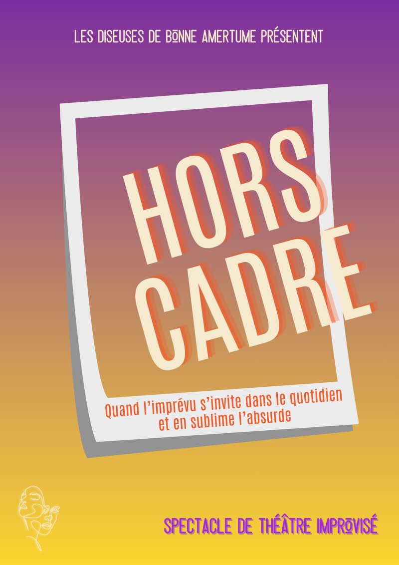 HORS CADRE