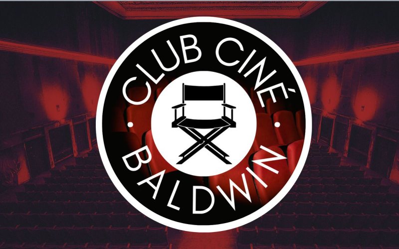 Club Ciné