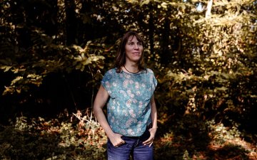 La nuit, un autre monde au pas de la porte, conférence de Blandine Pluchet
