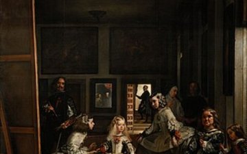 Une œuvre / Une heure : « Les Ménines » de Velasquez