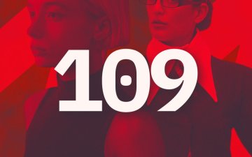 109 - Capucine & Easy Tigre