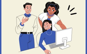 Les ateliers numériques