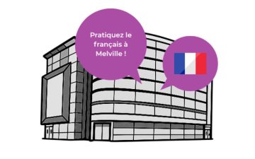 Ateliers de conversation FLE (français langue étrangère)