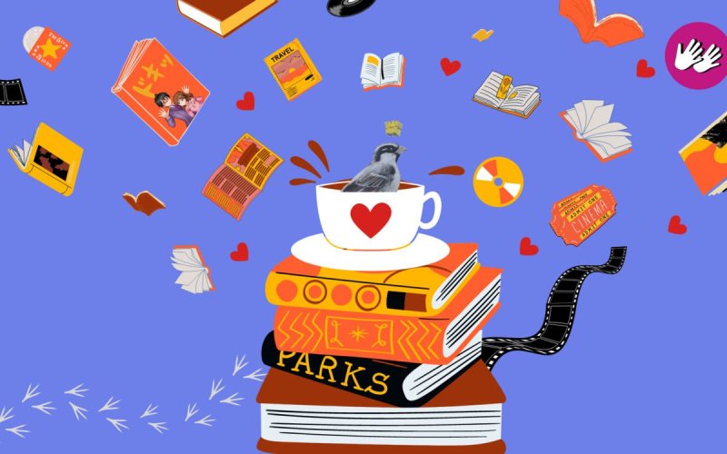 Nos rendez-vous littéraires : Plume à la page