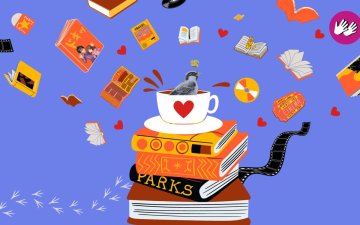 Nos rendez-vous littéraires : Plume à la page