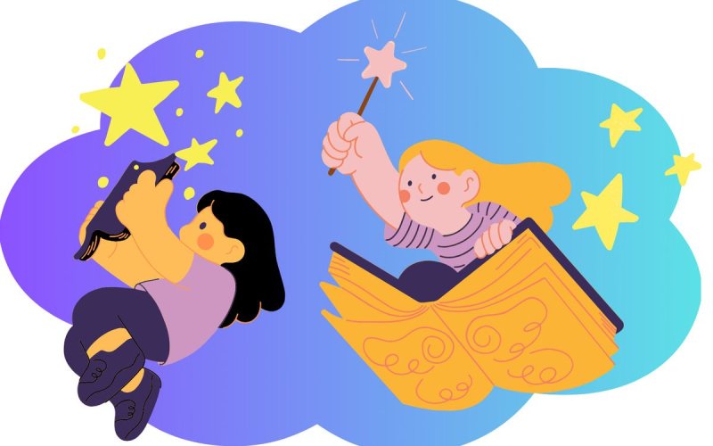 Les racontines spéciales fêtes de fin d'année