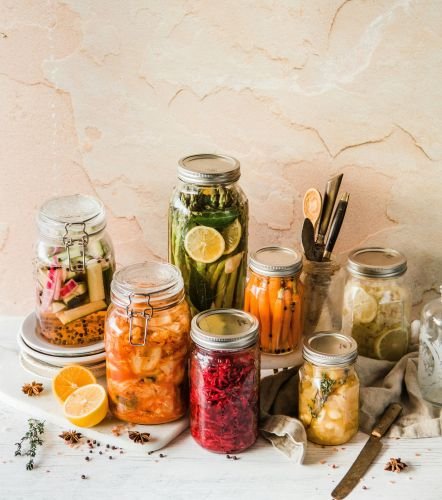 Pratique de la fermentation