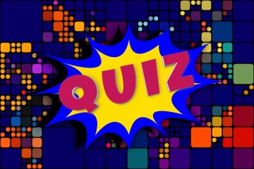 Quiz pop-culture / manga