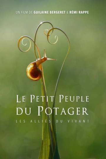Le Petit Peuple du Potager, Les Alliés Du Vivant
