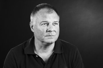 Conférence « La Métamorphose du paysage : l'éloge de la matière et du temps suspendu » par Serge GELE
