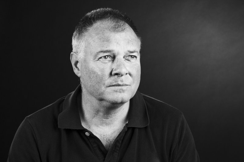 Conférence « La Métamorphose du paysage : l'éloge de la matière et du temps suspendu » par Serge GELE