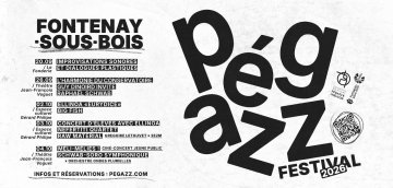 Pégazz Festival 2026