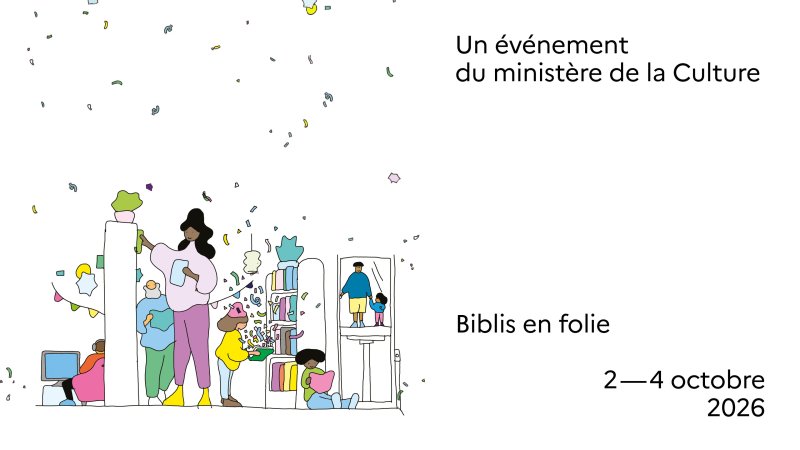 Soirée dansante spéciale “Biblis en folie”