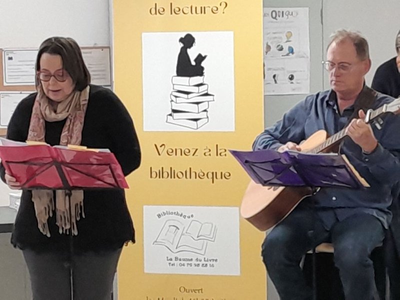 Tour du monde de conte en musique