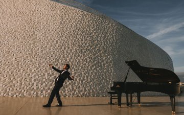 Fados, Folias and Other Portuguese Dances - Vasco Dantas Piano