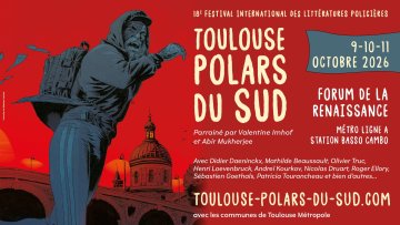 Festival Polar du Sud 2026