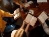 Lennom a gevred- Lisons ensemble