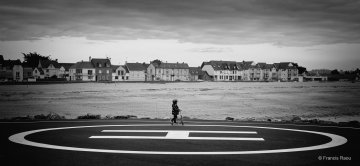Exposition Photographie : Les visages du monochrome
