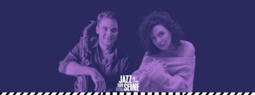 Anne Sila & Alex Terrier Quintet