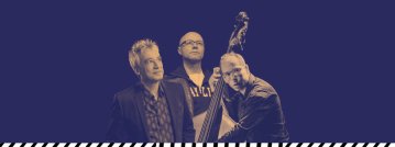 Laurent Robin Trio ft. Laurent de Wildre & Yoni Zelnik