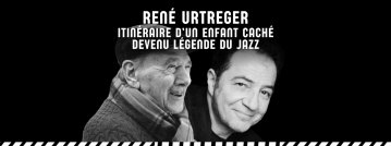 René Urtreger, itinéraire d'un enfant caché devenu légende du jazz - Jazz à l'ECUJE Stories